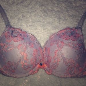 VS very sexy push up bra